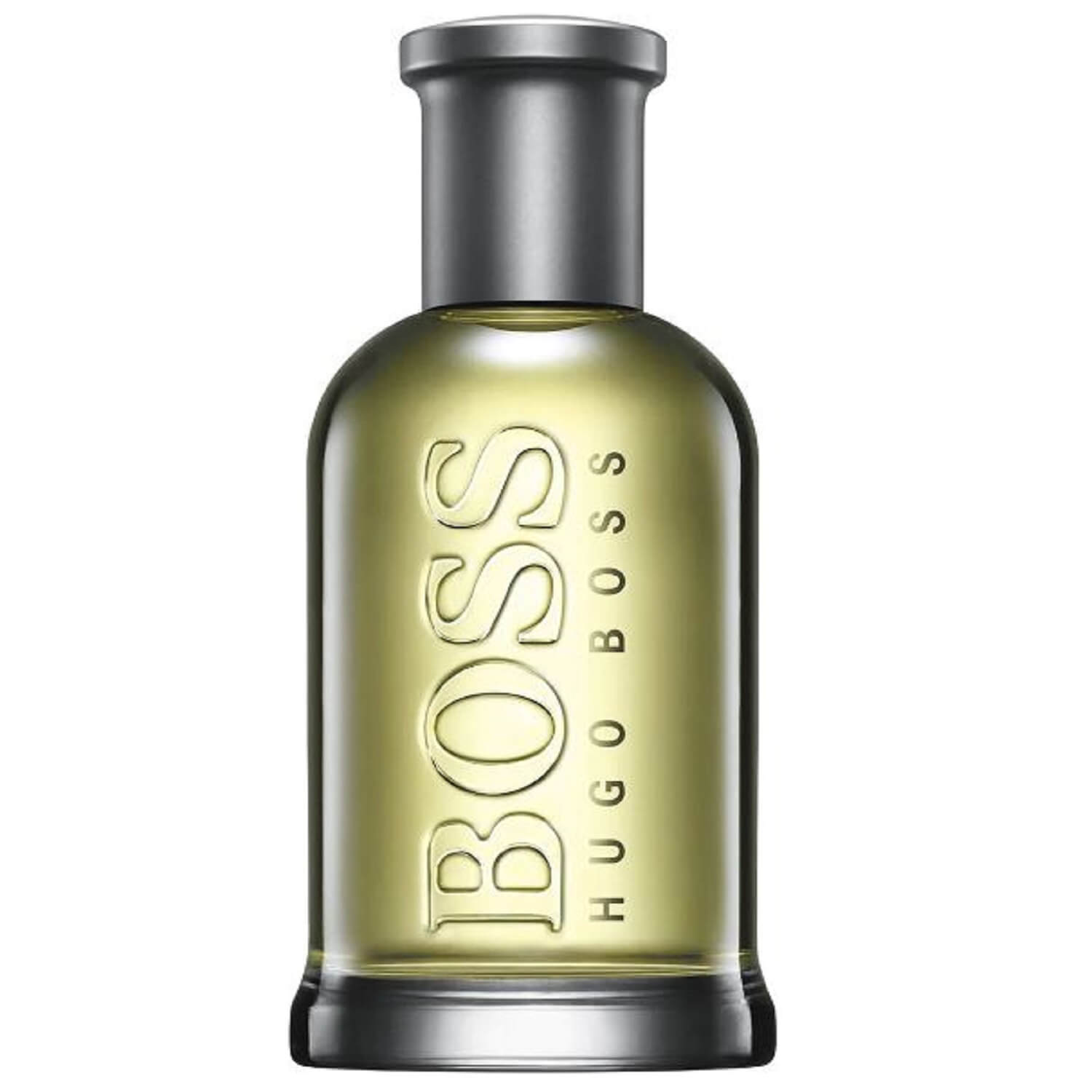BOSS HOMME EAU DE TOILETTE
